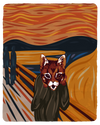 The Scream Cat T-Shirt
