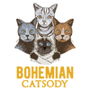 Bohemian Catsody T-Shirt