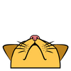 Cat Chin T-Shirt