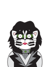 Cat Man T-Shirt