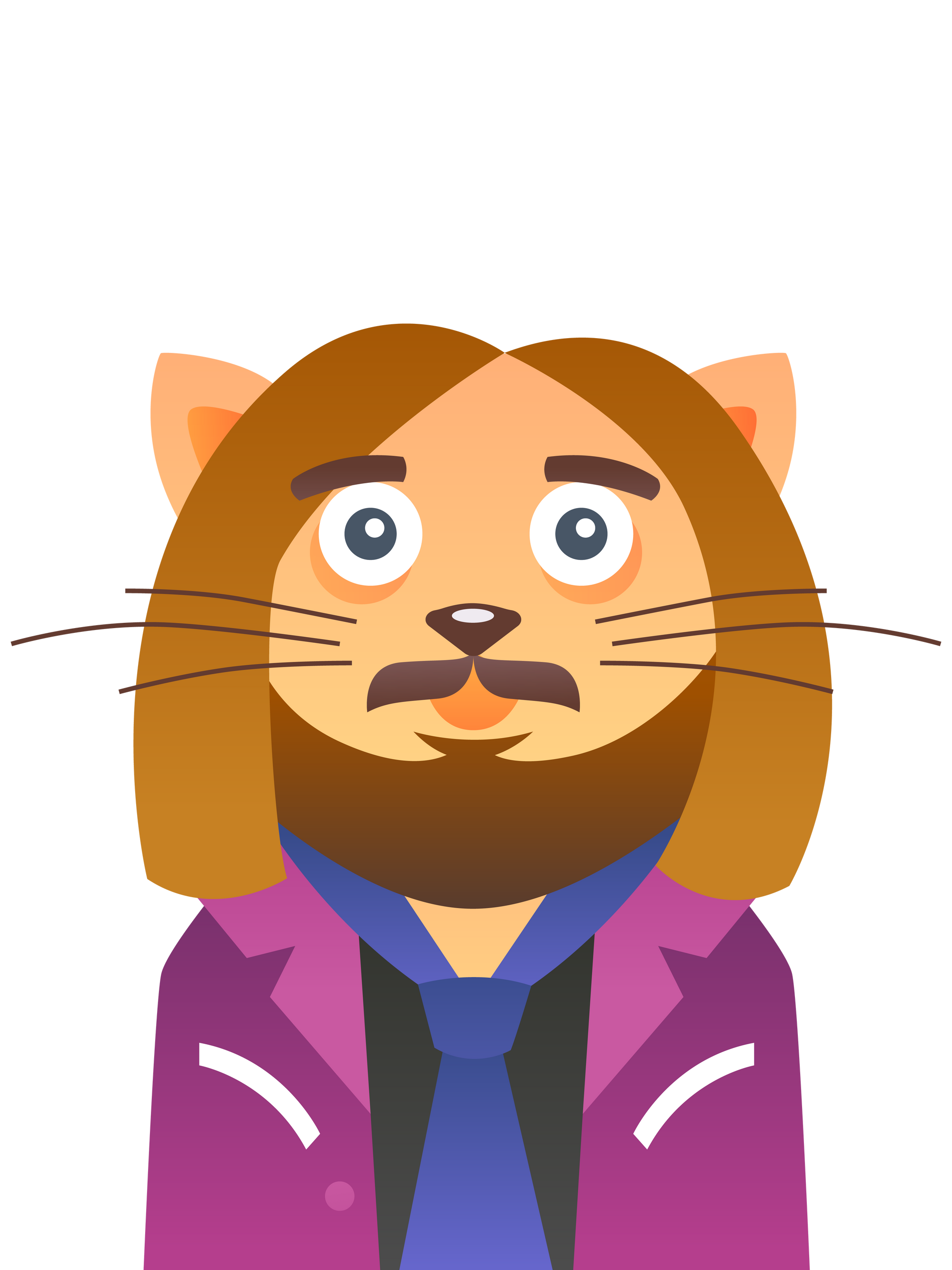 Tom Petty Cat T-Shirt