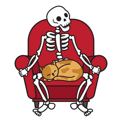 Don't Disturb The Cat T-Shirt
