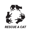 Recycle: Rescue a Cat T-Shirt