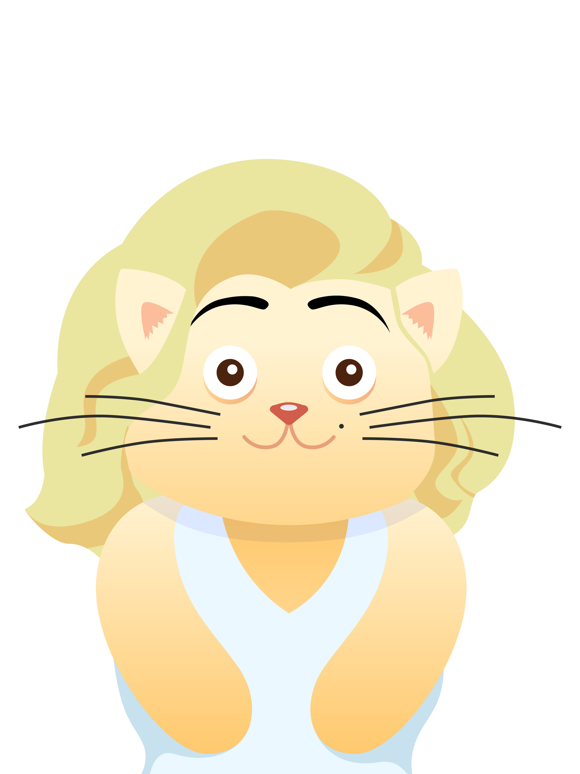 Marilyn Meowroe T-Shirt