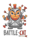 Battle Cat T-Shirt