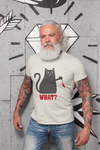 Stabby Cat (Stabby Tabby) T-Shirt