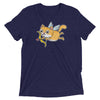 Cupid Cat T-Shirt