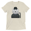 Cat Chaplin T-Shirt