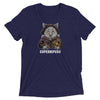 Famous Cats: Copernipuss T-Shirt