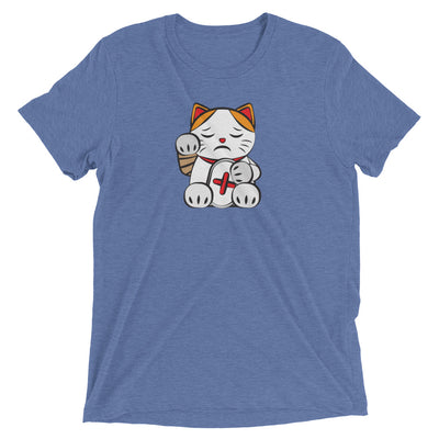 Lucky Cat #10: Unlucky Cat