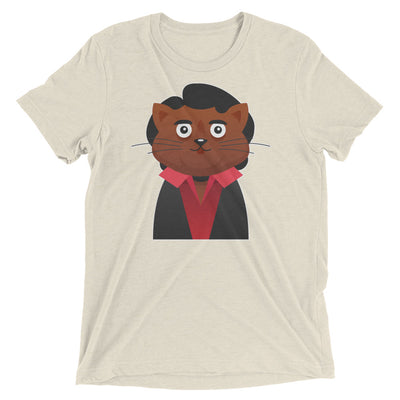 James Brown Cat T-Shirt