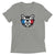 France Cat T-Shirt