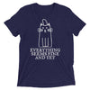 Everything Seems Fine And Yet T-Shirt