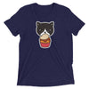 Cupcake Cat T-Shirt