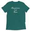 Abyssinian Cat Mom T-Shirt