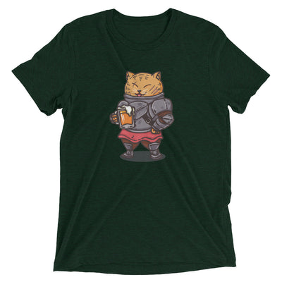 Ale After Battle Cat T-Shirt