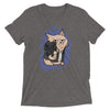 Point Blank Cat Assassin Tee