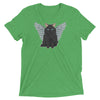 Angel Happy Cat T-Shirt