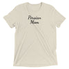 Persian Cat Mom T-Shirt