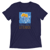 The Sahara: World's Largest Litterbox T-Shirt