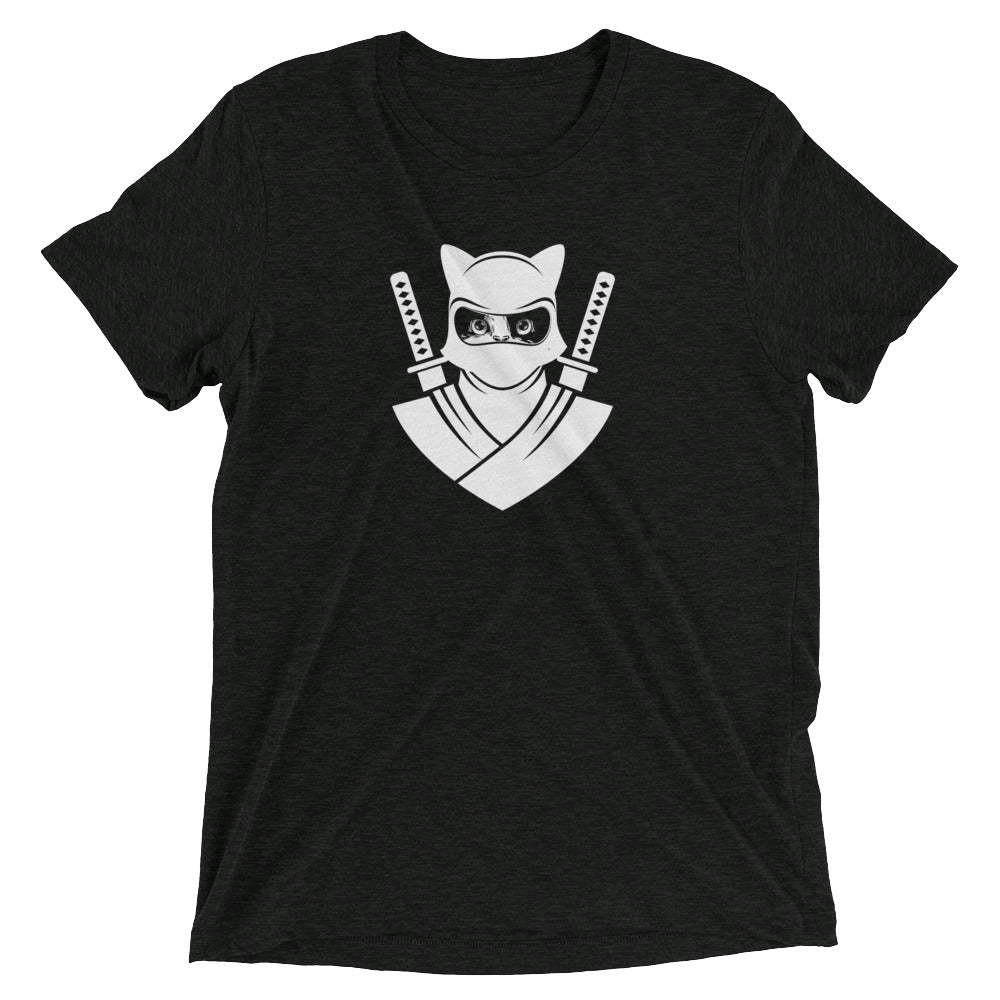 Ninja Cat T-Shirt