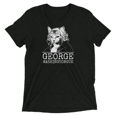 George Washing-tongue T-Shirt