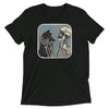 Skeleton Cat Pet T-Shirt