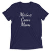 Maine Coon Cat Mom T-Shirt