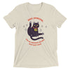 Just Bite Someone Cat T-Shirt