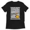 Cat Butt Blinds T-Shirt