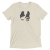 Maine vs Maine Coon T-Shirt