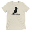 Turkish Angora Cat Breed T-Shirt