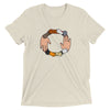 Circle of Paws T-Shirt