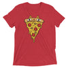 Slice of Cat Pizza T-Shirt