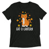 Cat-O-Lantern T-Shirt