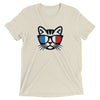 France Cat T-Shirt