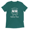 Looking Good, Feline Fine T-Shirt