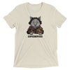 Famous Cats: Copernipuss T-Shirt