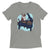 Piano Player Cat T-Shirt