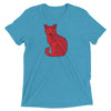 Devil Cat T-Shirt