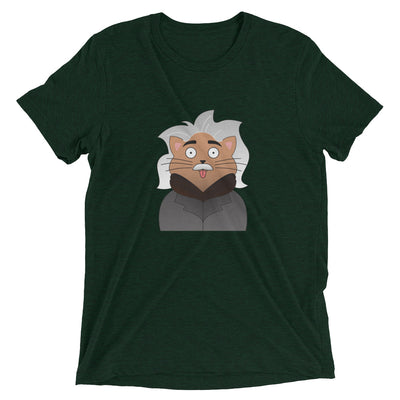 Catbert Einstein T-Shirt