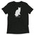 Turkish Van Cat Breed T-Shirt