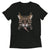 LuciFURR The Cat T-Shirt