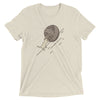 Sysiphus Cat (Sysipuss) T-Shirt