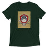 Cafe Racer Cat T-Shirt