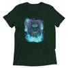 Original Cat Wizard T-Shirt