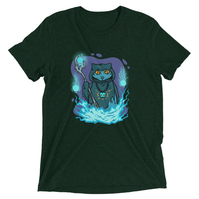 Original Cat Wizard T-Shirt