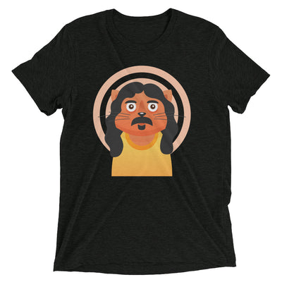 Frank Zappa Cat T-Shirt