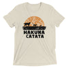 Hakuna Catata T-Shirt