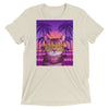 80's Happy Cat T-Shirt